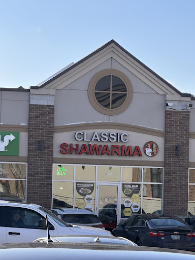 Photo of Classic Shawarma - 1110 Carp Rd #145, Stittsville, ON K2S 0T2